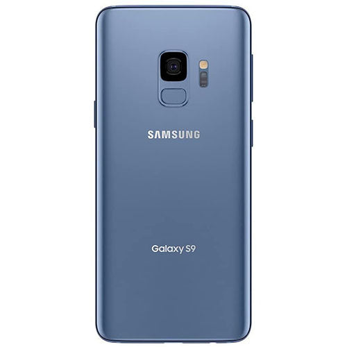 Samsung Galaxy S9 64GB - Blue (Unlocked)