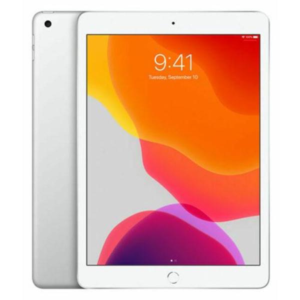 人気大割引 APPLE iPad WI-FI 32GB 2019 Silver タブレット