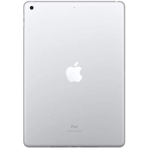 ipad wi fi 128gb silver 7th generation