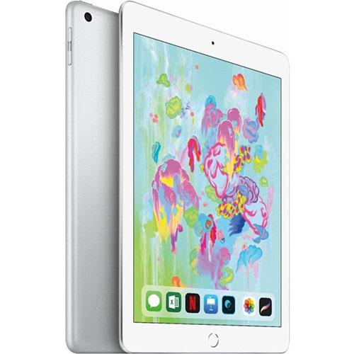 iPad 2018 (6th Gen, 9.7