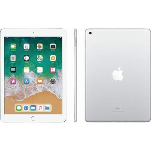 iPad 2018 (6th Gen, 9.7