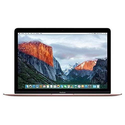 MacBook Air Early 2020 Intel i5 1.1GHZ 512GB SSD (Gold)