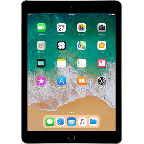 iPad 2018 (6th Gen, 9.7