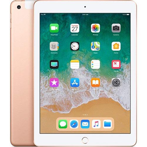 ***Read - Apple iPad good 6th Generation 32GB