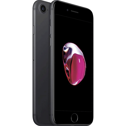 iPhone 7 Black 32GB (AT&T Only)