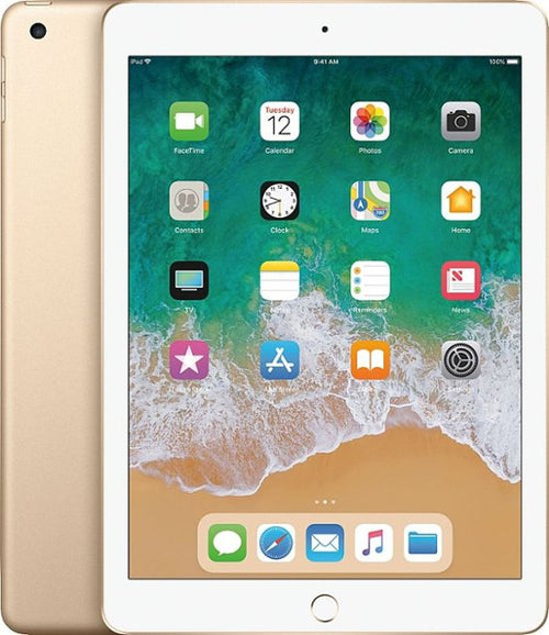 iPad 2017 (5th Gen, 9.7