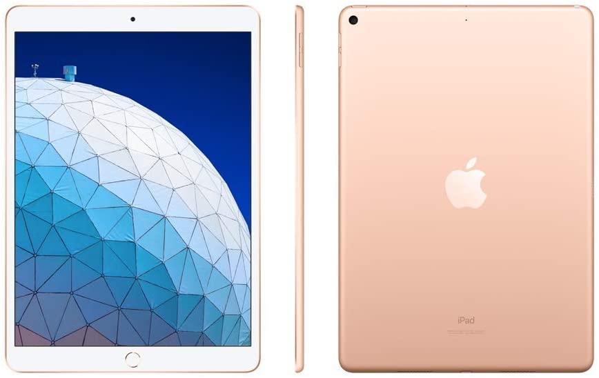 iPad Air 3 (3rd Gen, 10.5