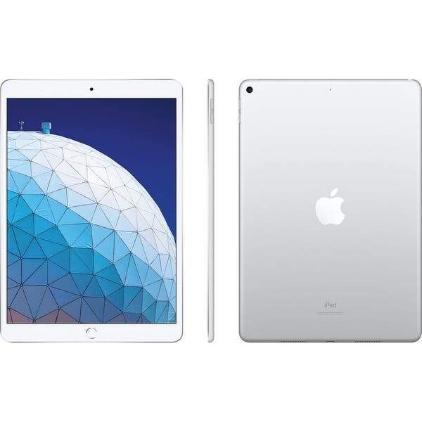 iPad Air 3 (3rd Gen, 10.5