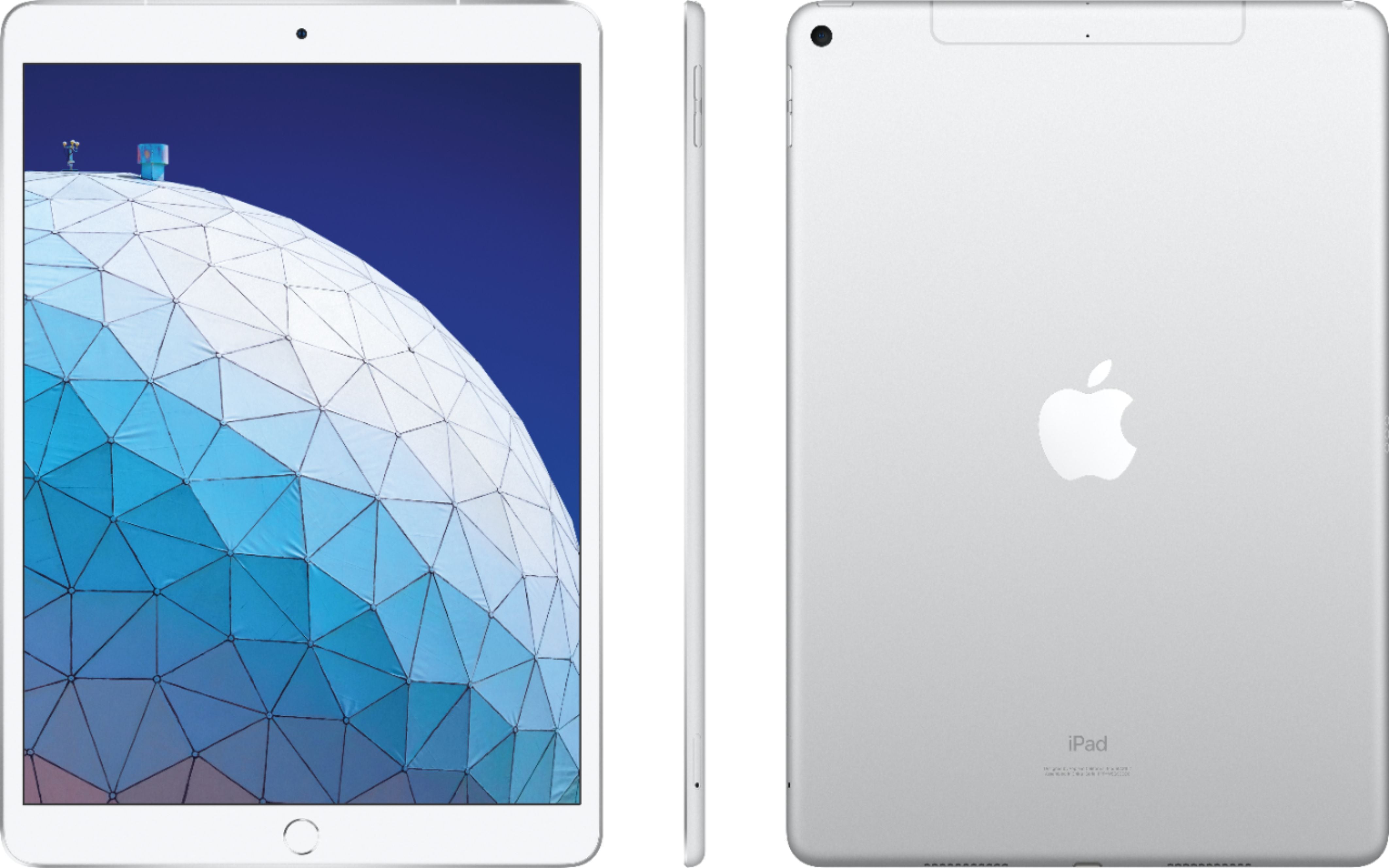 iPad Air 3 (3rd Gen