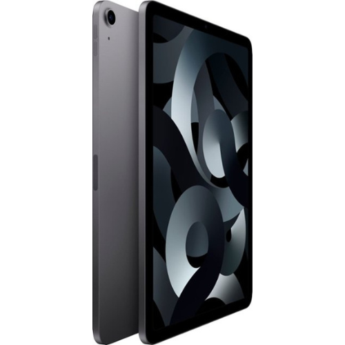 iPad Air 5 (5th Gen, 10.9") 64GB Space Gray (WiFi)