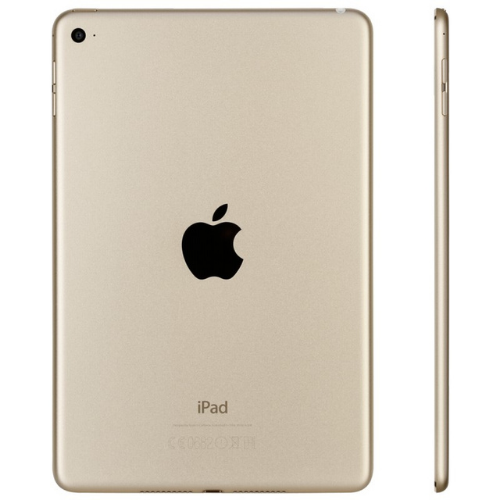 iPad Mini 4 64GB Gold (Wifi)