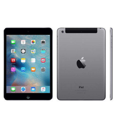 iPad Mini 4 32GB Space Gray (Cellular + Wifi)