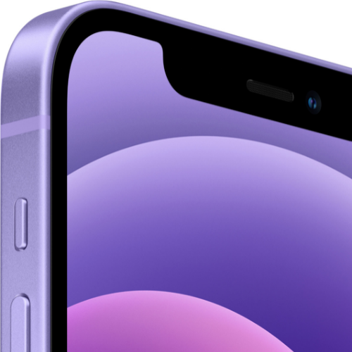 iPhone 12 Mini Purple 64GB (Unlocked)