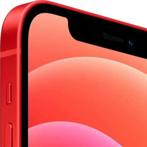 Eco-Deals - iPhone 12 Mini Red 256GB (Unlocked) - NO Face-ID