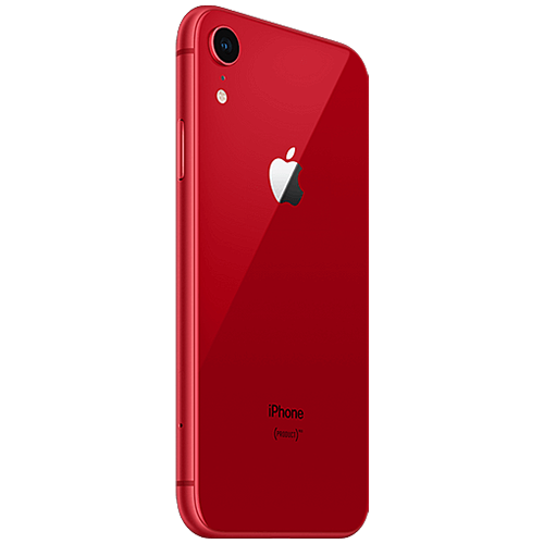 iPhone XR RED 64 GB