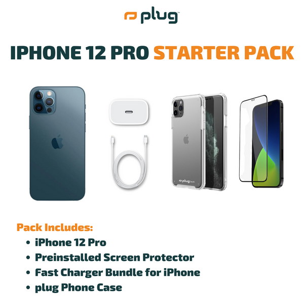 iphone 12 pro rebuy