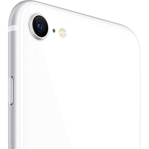 iPhone SE 2020 White 64GB (Unlocked)