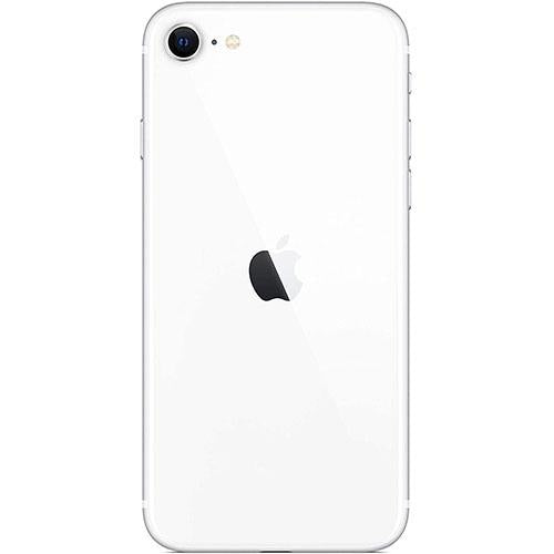 iPhone SE 2020 White 128GB (Unlocked)