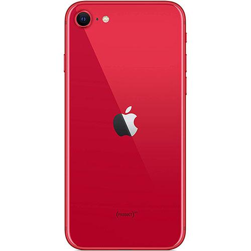 iPhone SE 2020 Red 128GB (Unlocked)