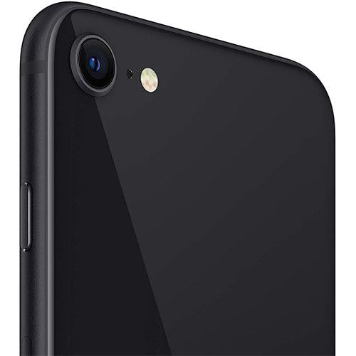 iPhone SE 2020 Black 64GB (Unlocked)