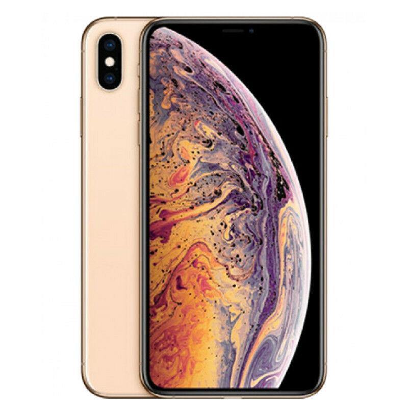 iPhone Xs Max Gold 256GB (AT&T Only)