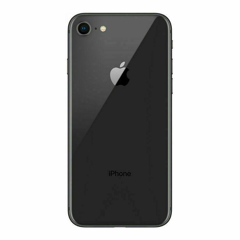 Apple iPhone 8 64 GB in on sale Space Gray for T-Mobile