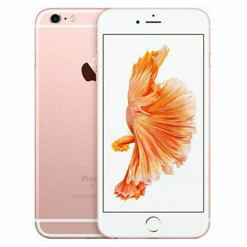 iPhone 6s Plus Rose Gold 64GB (AT&T Only)