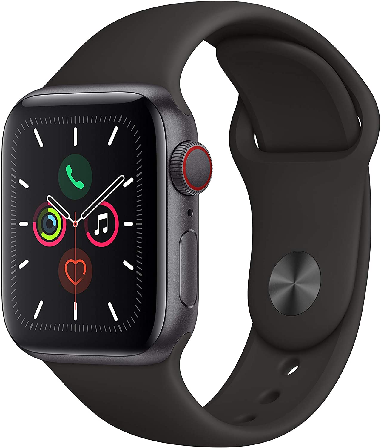 Apple Watch Series orders 5 40mm with charger