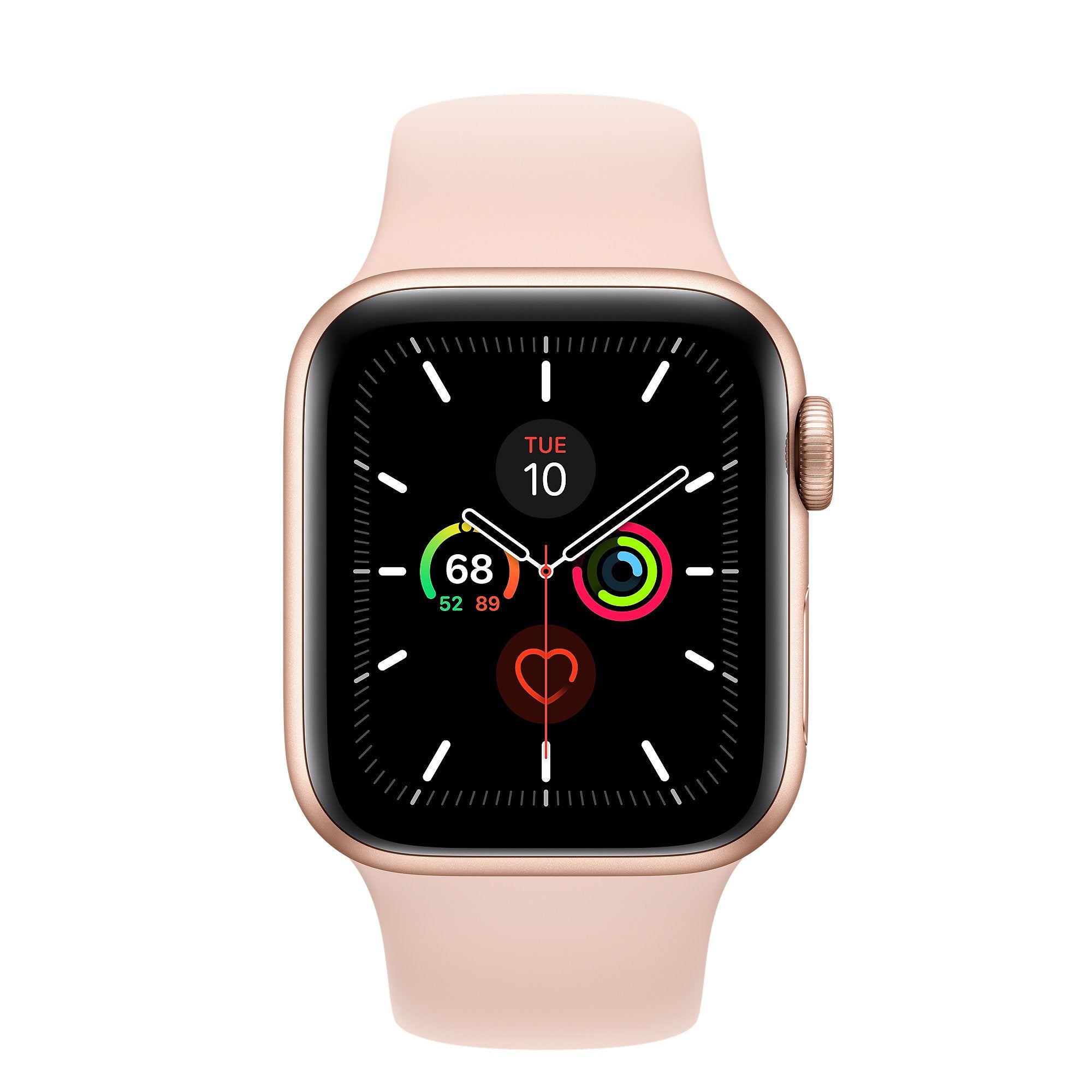 Apple outlet watch series 5 44mm